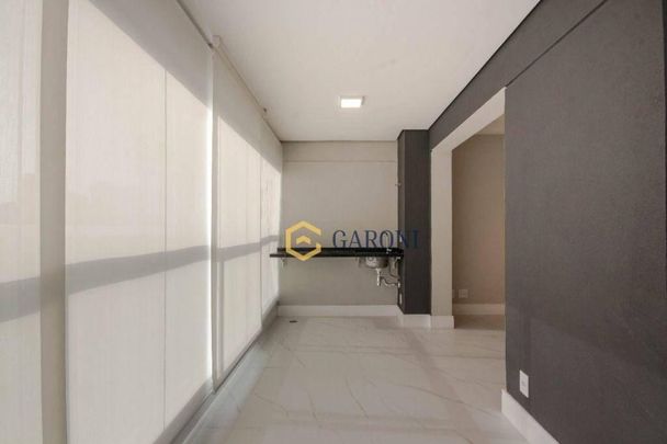Apartamento Com 2 Dormitórios Para Alugar, 69 m² - Vila Leopoldina - São Paulo/sp - Foto 1