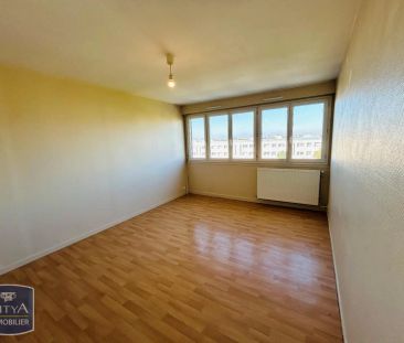 Appartement à louer 2 pièces 48.32m² - Photo 1