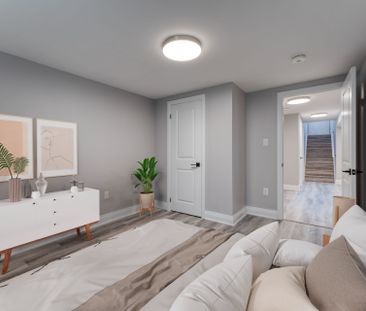 For Lease - 86 MORENZ Crescent Unit# 2, Kingston, Ontario - Photo 4