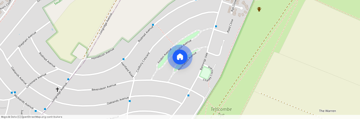 Northwood Avenue, BN2 8RG, Brighton