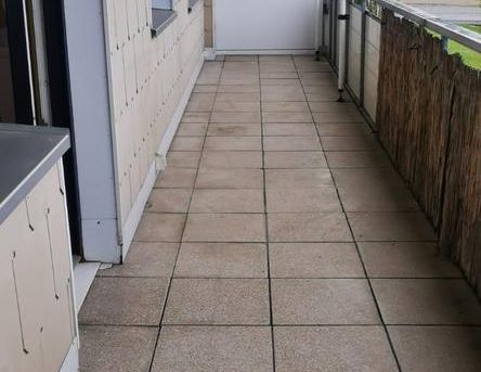 2 ZKB Zimmer Wohnung mit PKW-Stellplatz zur Miete in Bielefeld - Foto 1