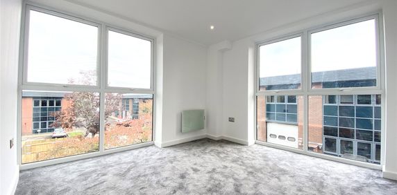 Parkview House, Wokingham Parkview House, Wokingham - Photo 2