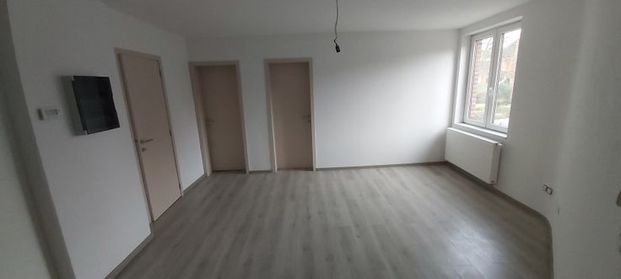 Appartement te huur - Foto 1