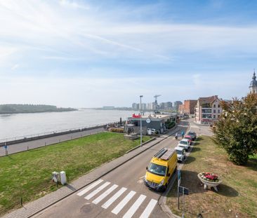 Instapklaar appartement met terras in Temse - Photo 6