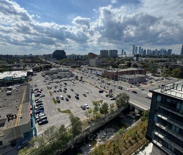 For Lease - 86 Dundas Street Unit# 1117, Mississauga, Ontario - Photo 2