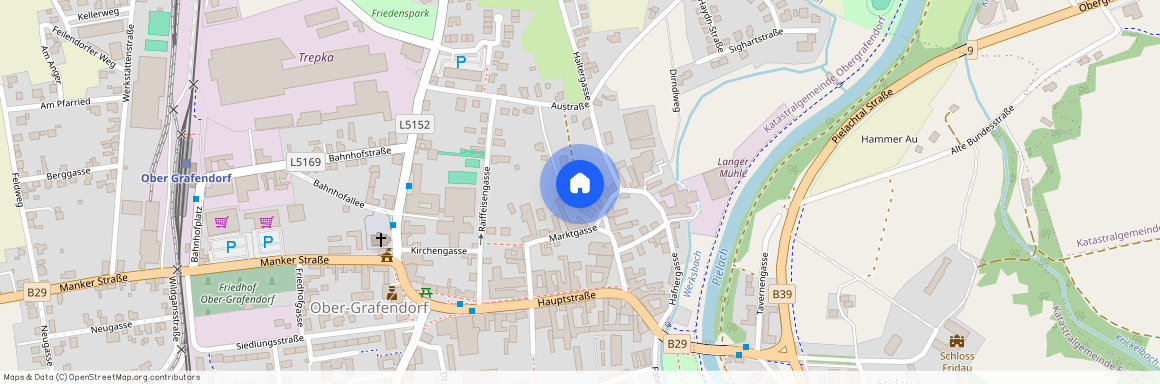 3200, Ober-Grafendorf