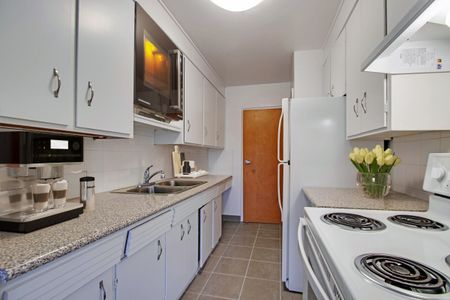 One Bedroom Apartment - Photo 5
