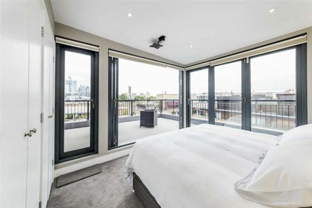 Bell Yard Mews, London Bridge, SE1 - Photo 3