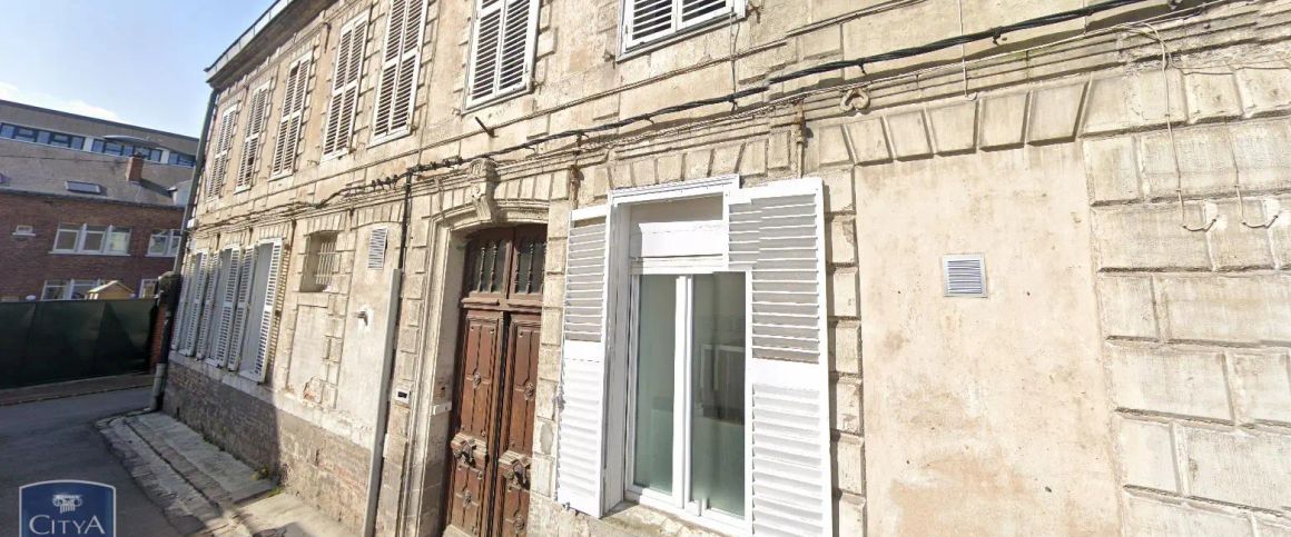 Appartement à louer 2 pièces 68.86m² - Photo 1