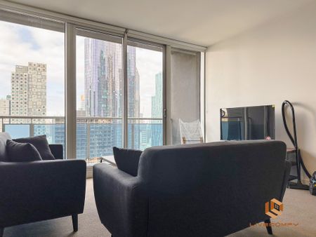 Melbourne CBD - Photo 3