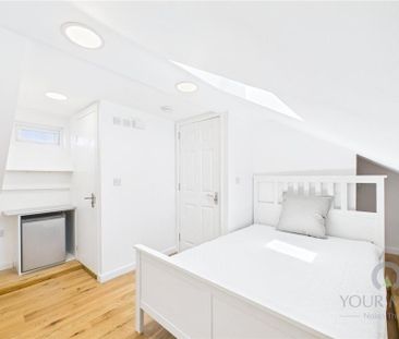 1 bedroom in a house share to rent - Photo 1