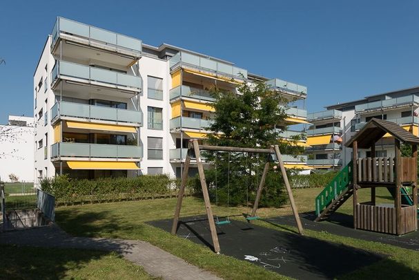 Looking for a pure terrace feeling? - Photo 1