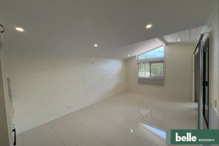 Freshly Renovated, Private Self-Contained with Water & Electricity Included! - Photo 4