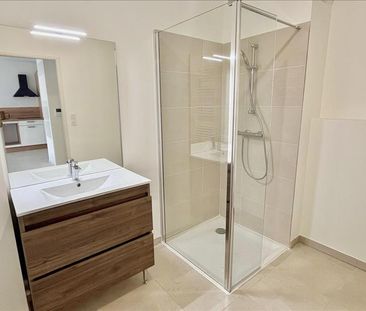 2 pièces - 44,71 m² - 1er étage - Colocation non autorisée - Photo 5