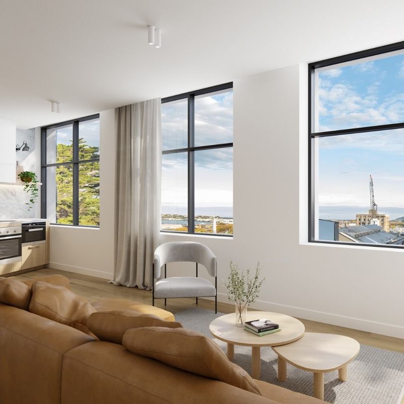 3/470 Moray Place , City Centre (Dunedin) - Photo 1