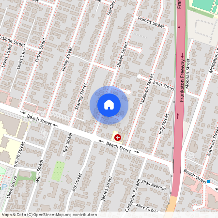 8 Queen Street, Frankston VIC 3199