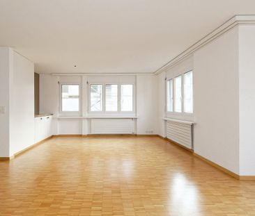 4.5 Zimmer, 109 m², 3. Stock - Photo 3