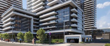 For Lease - 1010 Sandy Beach Road Unit# 2012, Pickering, Ontario - Photo 3