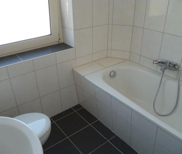 Demnächst frei! 2-Zimmer-Wohnung in Essen Stoppenberg - Photo 4