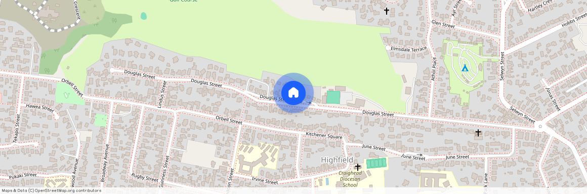 131 Douglas Street, Highfield, Timaru