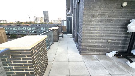 For Lease - 6 Sonic Way Unit# N404, Toronto, Ontario - Photo 5