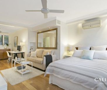 Classic terrace living in the heart of Taringa! - Photo 4