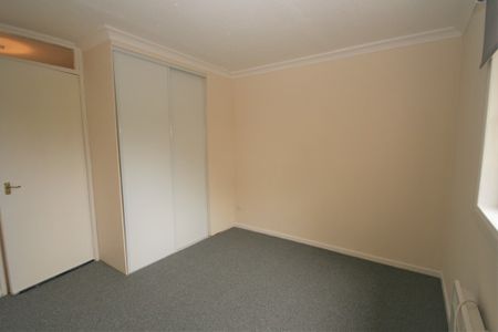 Elvan Street, 1 Bed Unfurnished Apartment with Parking, Shettleston – Available 19/03/2025 - Photo 2