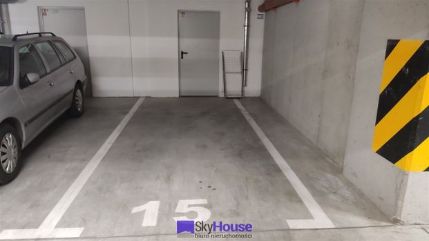 Wrocław, Krzyki, Jagodno, Buforowa - Фото 1