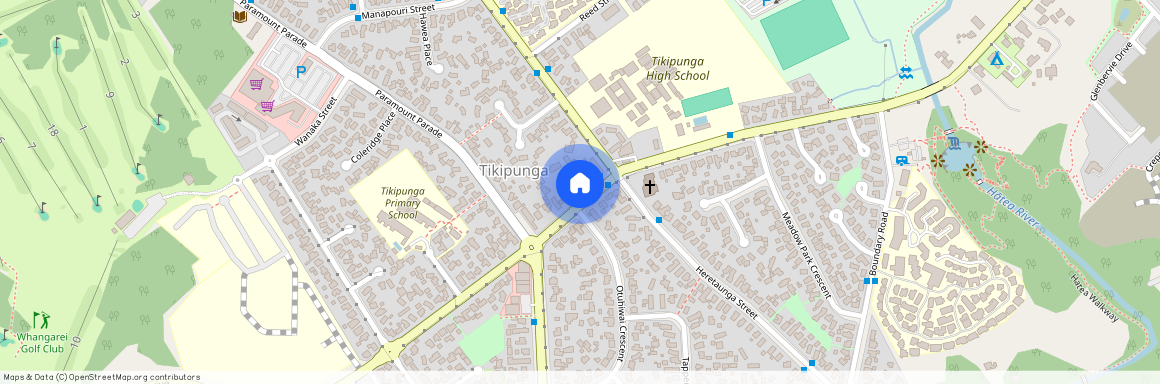 203 Kiripaka Road, Tikipunga, Whangarei