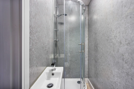 1 bedroom terraced house to rent - Photo 5