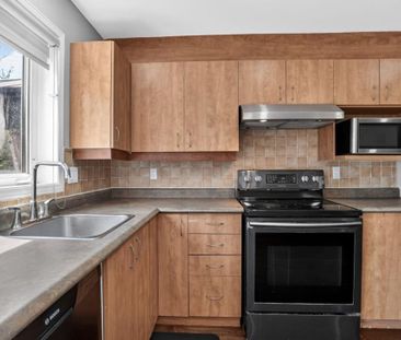 Maison de plain-pied à louer - Gatineau (Hull) (Plateau de la Capit... - Photo 2