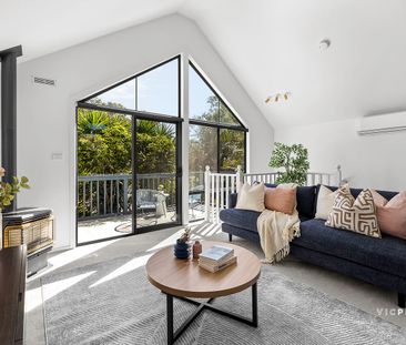 Where Lifestyle, Privacy & Comfort Align - Photo 2