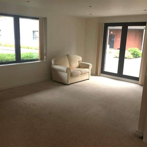 Citipeak, Wilmslow Road, Manchester, M20 - Photo 1