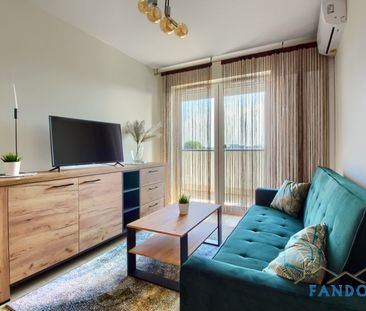 Wysoki Standard 37m2 + KLIMA | ul. Lubelska, SKYRES - Photo 4