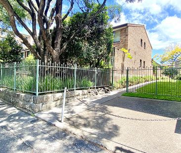 12/5-17 Queen Street, Newtown NSW 2042 - House For Rent | Domain - Photo 1