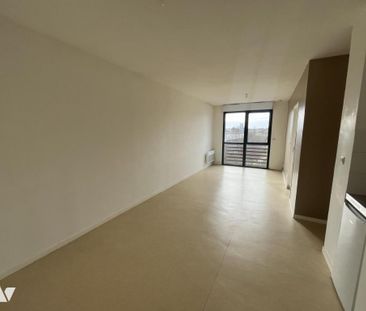 A LOUER - Appartement T2 à Bouguenais - Photo 1