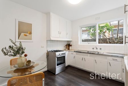 2/247 Burke Road, Glen Iris VIC 3146 - Apartment For Rent | Domain - Photo 4