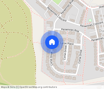 Corse Drive, Bridge Of Don, Aberdeen, AB23 - Photo 1