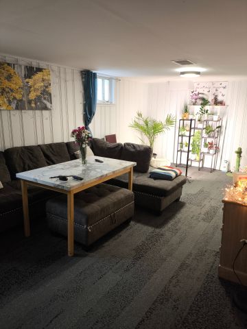 For Lease - 45 CARTIER Crescent Unit# BASEMENT, Richmond Hill, Ontario - Photo 2