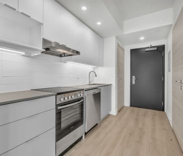 For Lease - 199 Rideau Street Unit# 2107, Lower Town - Sandy Hill, ... - Photo 5