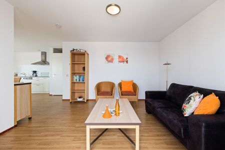 Lovely apartment,with with balcony & harborview - Photo 3