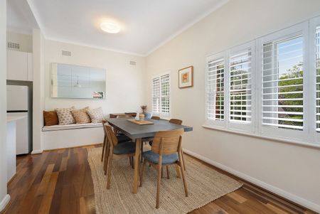 Unit 4/1a Balfour Road, Rose Bay - Photo 2