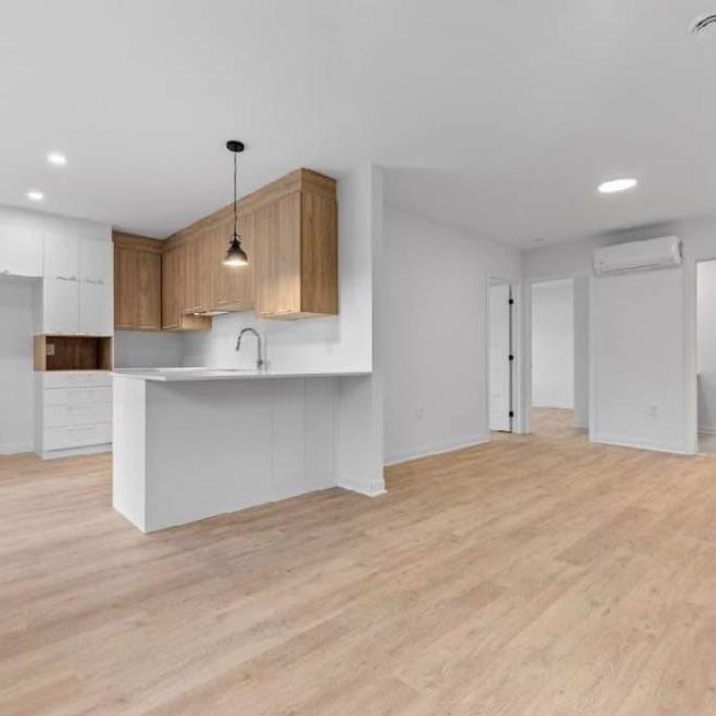 ✨ 4 1/2 NEUFS – DISPONIBLES DÈS JUIN – VALLEYFIELD ✨ - Photo 1