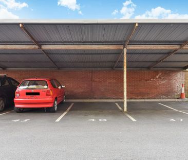 1 bedroom flat to rent - Photo 6