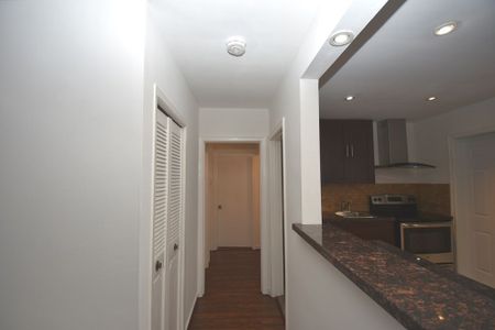For Lease - 87 Vauxhall Drive, Toronto, Ontario - Photo 4