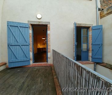 Location Appartement 2 pièces 47m² - Photo 4