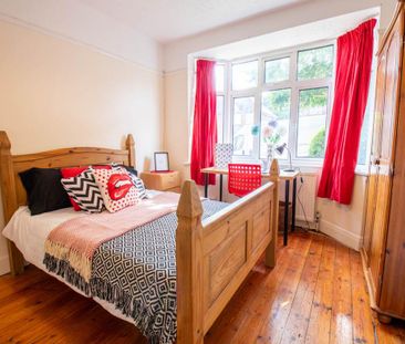 6 bedroom house to rent - Photo 6