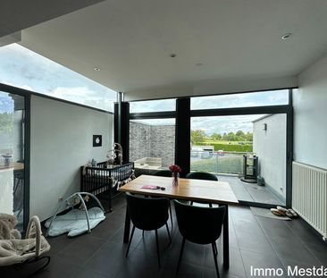 Modern appartement met terras en autostaanplaats, centrum Rummen Ge... - Photo 5