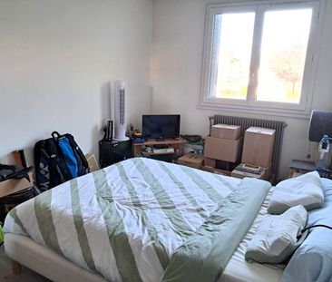 Location Appartement 2 pièces 46m² SENS 89100 - Photo 3