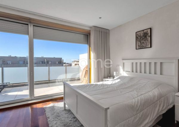 Apartamento T2 em Porto